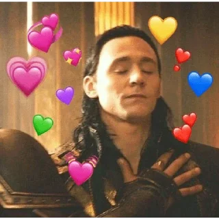 Sticker from WhatsApp stickers4