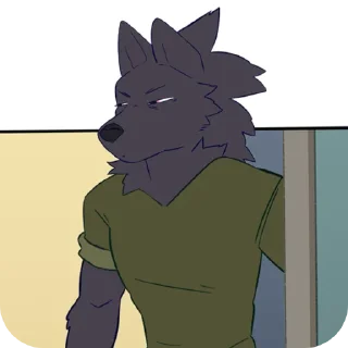 🩳 emoji Creo que te quiero Telegram sticker 10 of 30