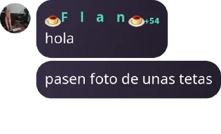 🏃‍♂️ emoji 🍮Fㅤlㅤaㅤn 🍮₊₅₄ Steal Pack 2 Telegram sticker 5 of 81