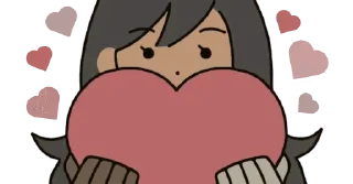 🌟 emoji MHwilds Telegram sticker 6 of 56