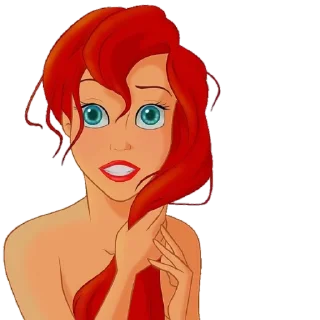 😊 emoji Simplesmente LUNNA Oficial 2🌙👩‍🦰 Telegram sticker 11 of 120