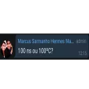 😈 emoji Marcus Bolado Telegram sticker 16 of 120