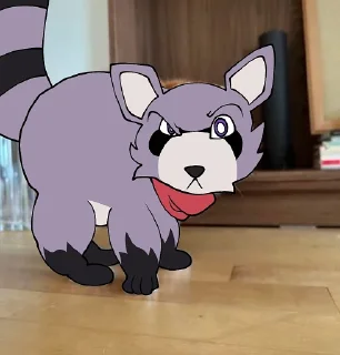 🤨 emoji when como cuando Telegram sticker 15 of 64