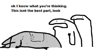 ⚰️ emoji FlorkOfCows - IX Telegram sticker 18 of 95