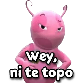 Sticker from Memes 24/7 - Giseelove @wastick_maydroid