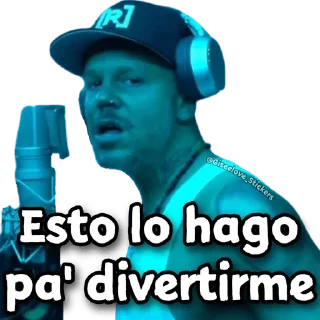Sticker from Memes 24/7 - Giseelove @wastick_maydroid