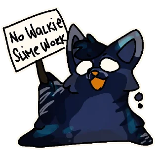 🤑 emoji Dusky Pack Telegram sticker 8 of 35