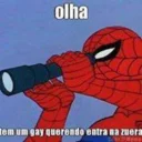 🕷 emoji SPODER HUE BY: @Xaviier19 Telegram sticker 8 of 64