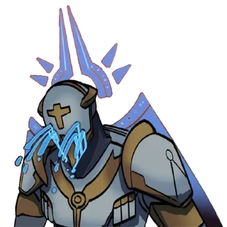 Sticker from ULTRAKILL