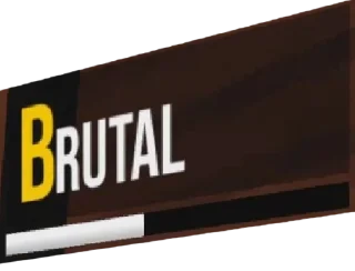 🔥 emoji ULTRAKILL Telegram sticker 13 of 25