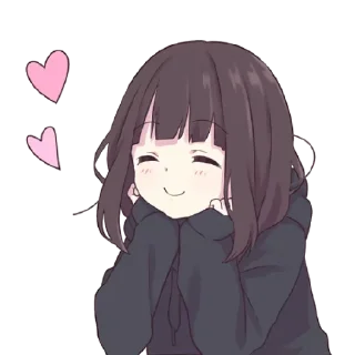 💞 emoji Valentina Telegram sticker 22 of 29