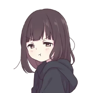 Sticker from Valentina