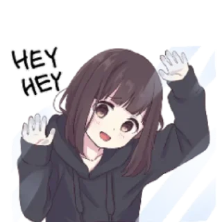 😄 emoji Valentina Telegram sticker 13 of 29