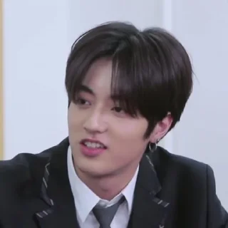 ♟ emoji watanabe haruto @chicagous Telegram sticker 5 of 61