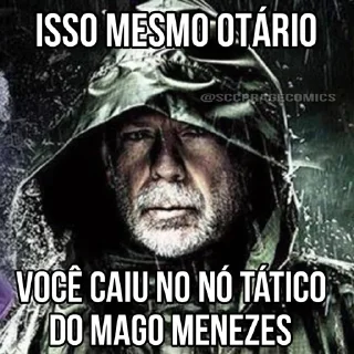 Sticker from Corinthians Paulista