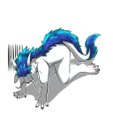 😭 emoji Lix Telegram sticker 7 of 16