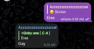 🏵 emoji @gxbyzzz's Pack 2 Telegram sticker 21 of 103