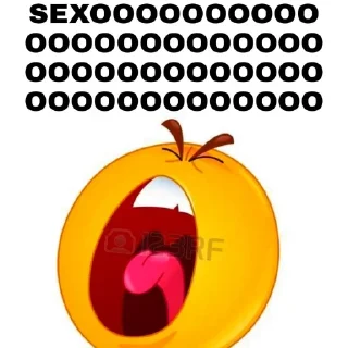 🥵 emoji @gxbyzzz's Pack 2 Telegram sticker 9 of 103