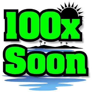 😊 emoji Crypto Island Telegram sticker 6 of 15