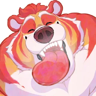 Sticker from Soul Nero Stickers Pack
