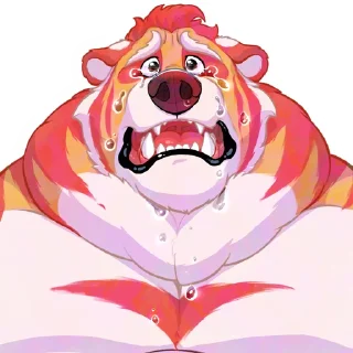Sticker from Soul Nero Stickers Pack