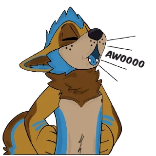 🌙 emoji Nitro L3X Telegram sticker 18 of 63