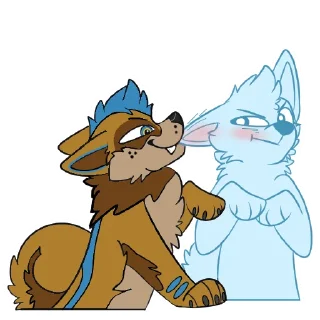 🦷 emoji Nitro L3X Telegram sticker 14 of 63