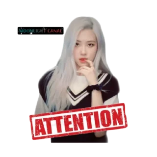 ⚠️ emoji MOONLIGHT Telegram sticker 5 of 89