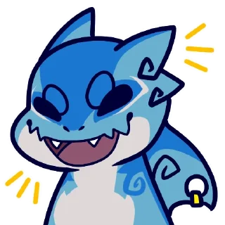 Sticker from Cirrus