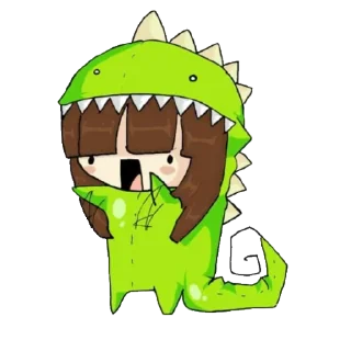 🦖 emoji 🕸️ꦿꦼ꙰⃝𝑴𝒔.𝑻𝒂𝒓𝒂𝒏𝒕𝒖𝒍𝒂 Telegram sticker 4 of 10