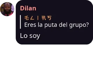 Sticker from Momentos en el grupo del monito 🦧