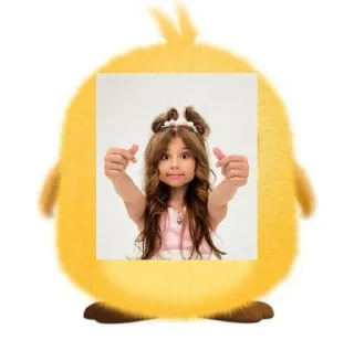🌟 emoji птычки1388 :: @ptichki1388 Telegram sticker 19 of 56