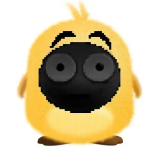 🌟 emoji птычки1388 :: @ptichki1388 Telegram sticker 20 of 56