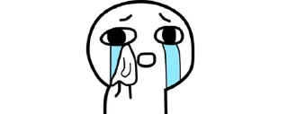 😭 emoji @Poocongonlen Telegram sticker 17 of 23