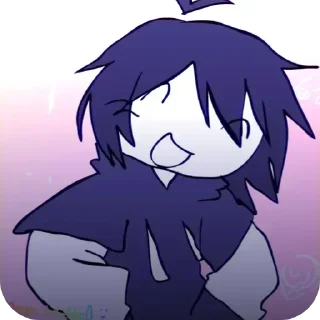 🌟 emoji ꧁ ♱ 𐌕Ꮤ𐌏 𐌕𐌉𐌌𐌄 ♰ ꧂ @Sugarlie7 :: Telegram sticker 21 of 120