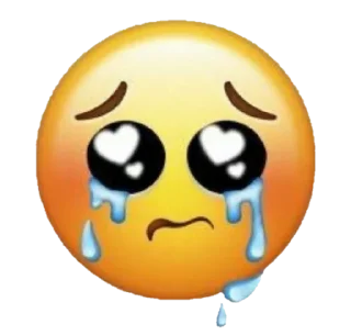 Sticker from EMOJIS @CHUWPACUPS