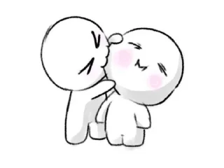 👄 emoji @Le_Patrie (◍•ᴗ•◍) Telegram sticker 10 of 120