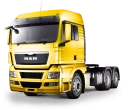 🚛 emoji Truck Telegram sticker 12 of 21