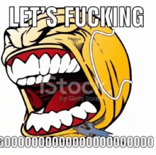 😮 emoji pack 2 Telegram sticker 5 of 30