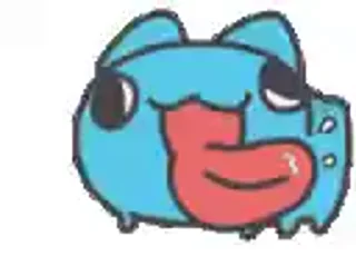 🤪 emoji pack 2 Telegram sticker 10 of 30