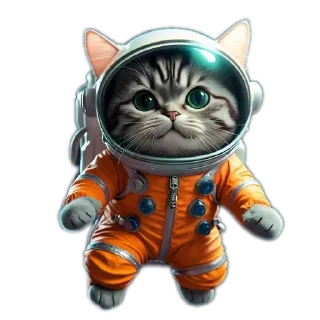 Sticker from Cutestickers1