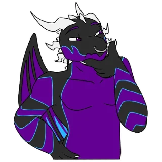 🤔 emoji Lean Telegram sticker 9 of 92