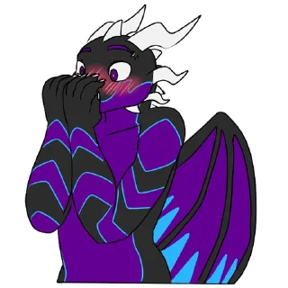 😳 emoji Lean Telegram sticker 11 of 92