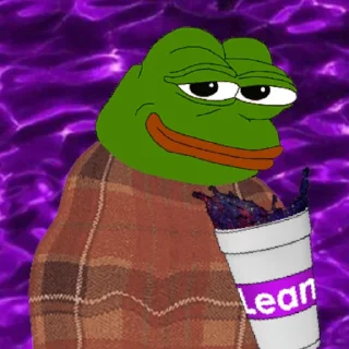 ⛽ emoji Lean Telegram sticker 21 of 34