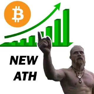 🤣 emoji TechnoViking (BTC) Telegram sticker 6 of 10