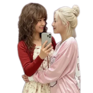 👗 emoji Emma (ghpooKxs) FAN Telegram sticker 16 of 19