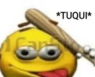 Tutu's memes starter pack sticker 1