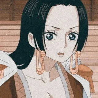 😳 emoji One Piece xd Telegram sticker 4 of 118