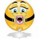 🌊 emoji Emojis safados Telegram sticker 17 of 50