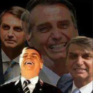 Sticker from Memes e Zueras